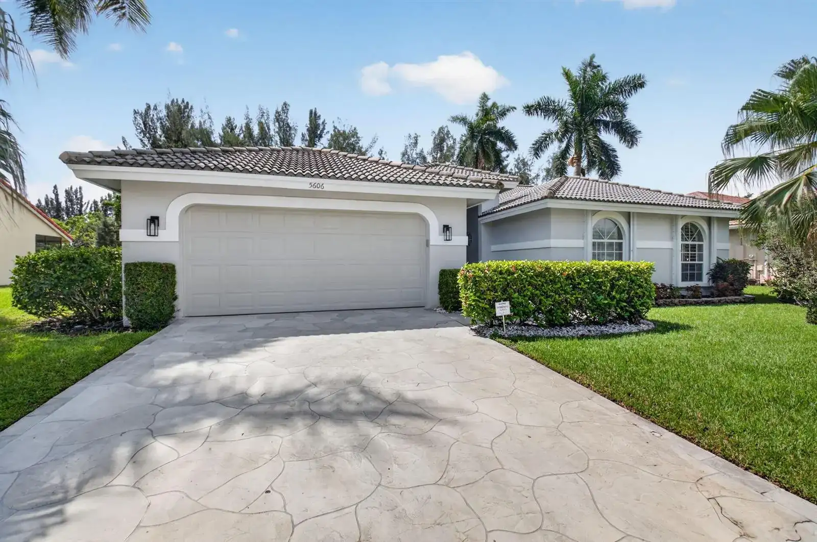 5606 Aspen Ridge Circle, Delray Beach FL 33484 photo 2