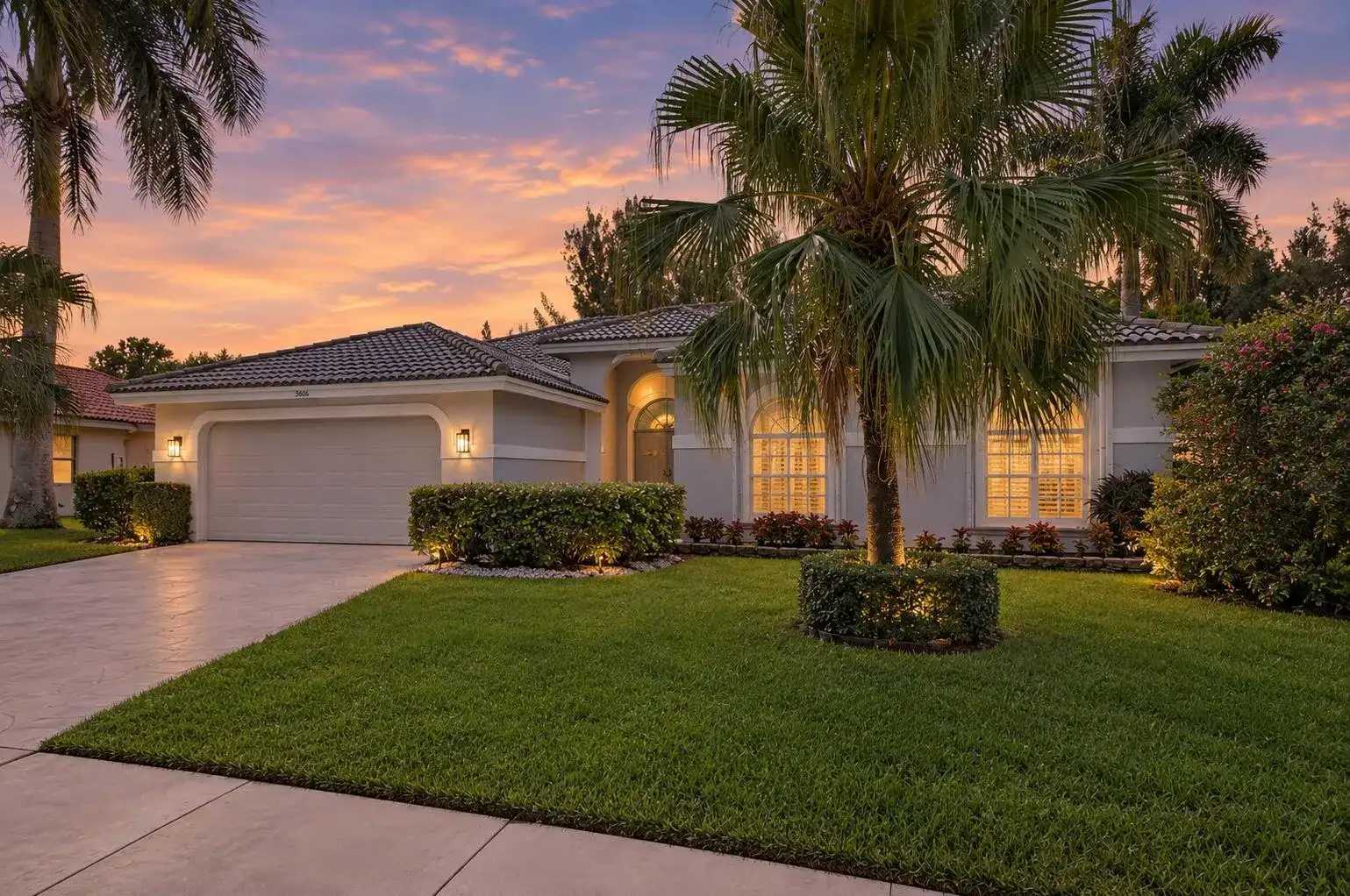 5606 Aspen Ridge Circle, Delray Beach FL 33484 photo 3
