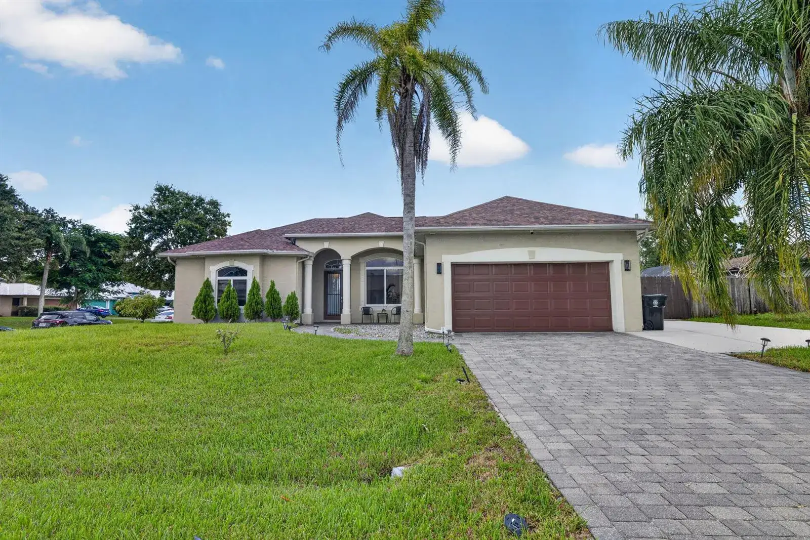 1402 SW ABINGDON Avenue, Port St. Lucie FL 34953