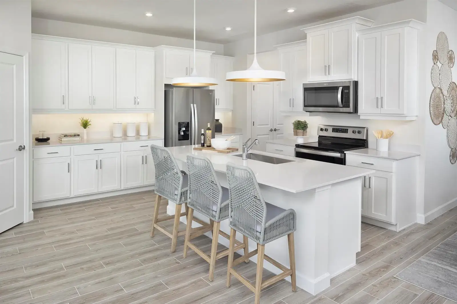 9910 SW TORQUAY Drive, Port St. Lucie FL 34987