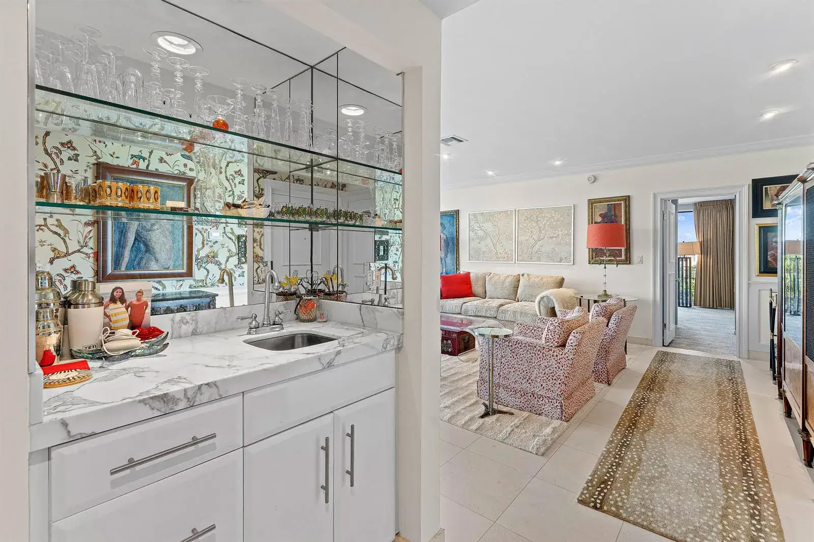 2275 S OCEAN Boulevard # 309A, Palm Beach FL 33480