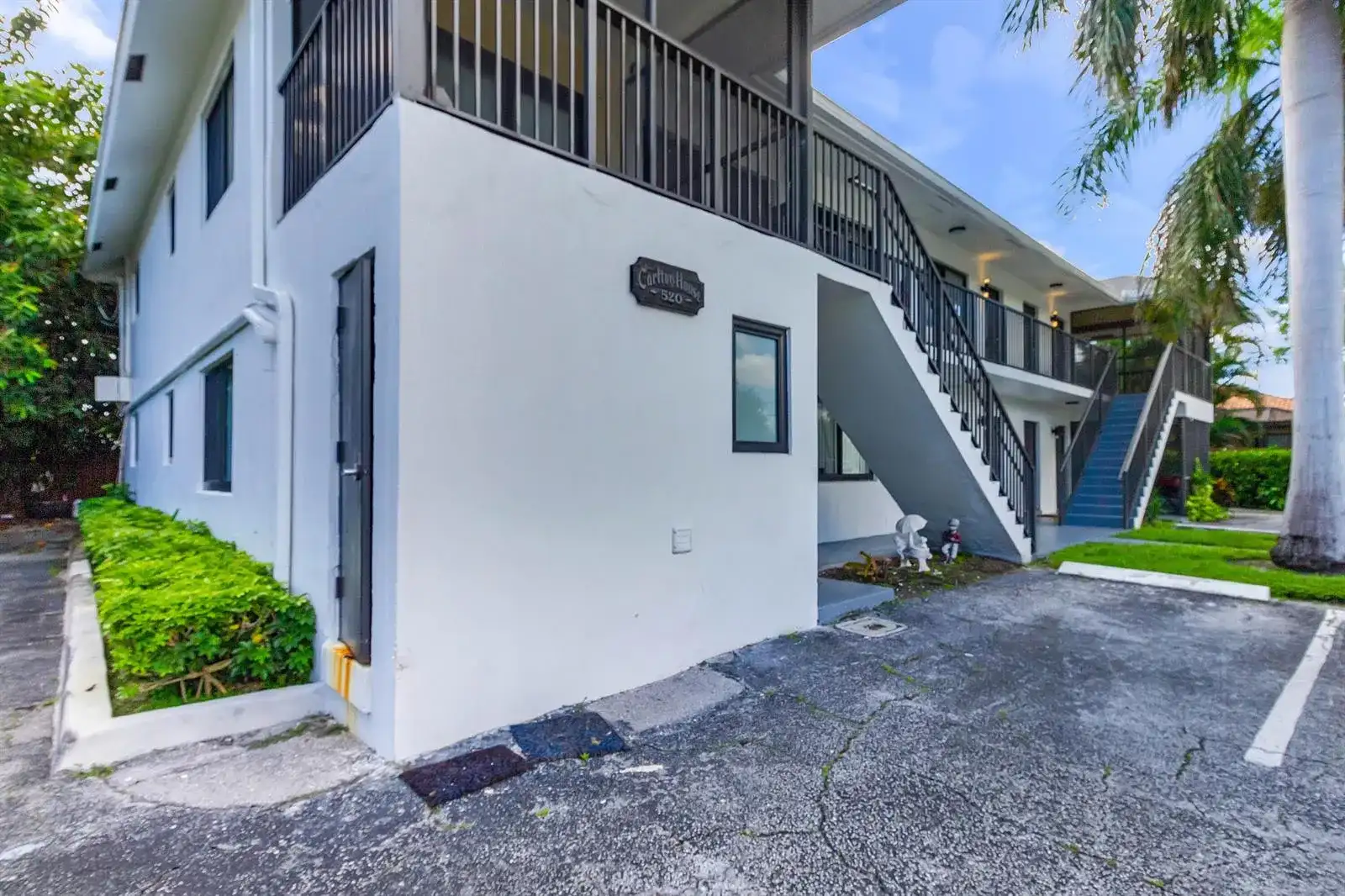 520 NE 45TH Street # 4, Boca Raton FL 33431