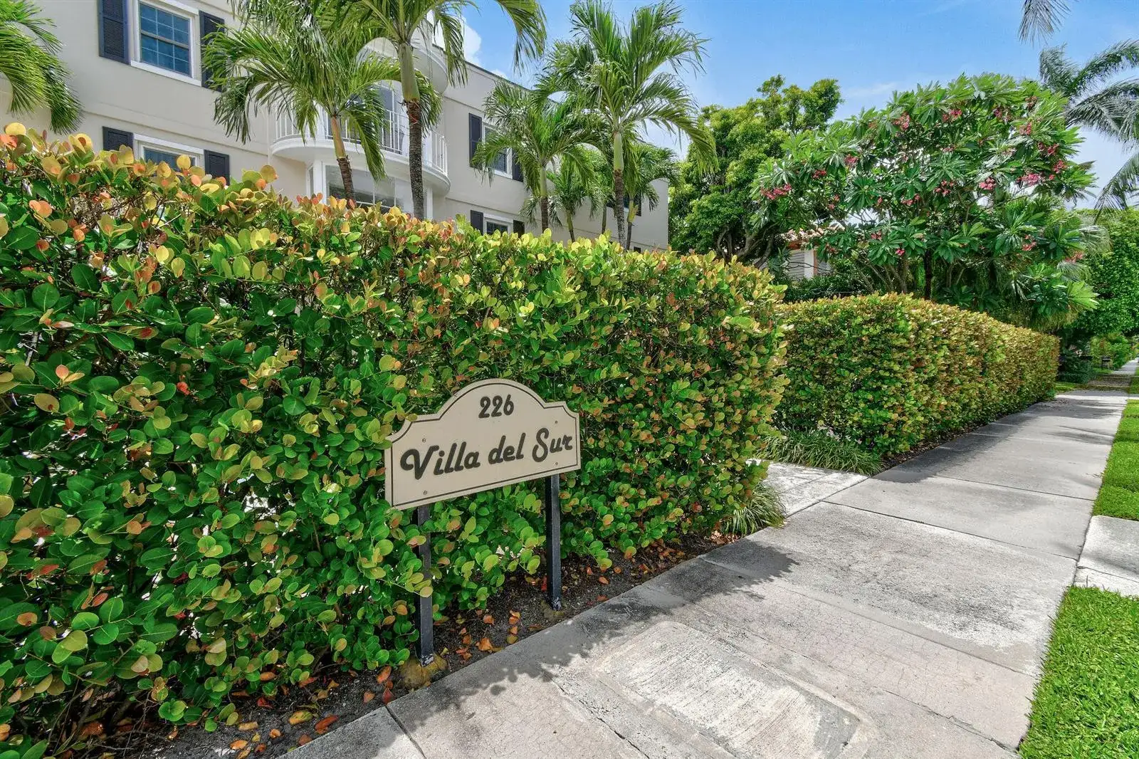 226 Brazilian Avenue # C, Palm Beach FL 33480 photo 3
