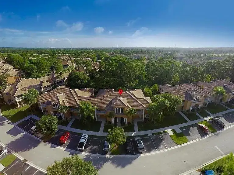 8379 MULLIGAN Circle # 4524, Port St. Lucie FL 34986