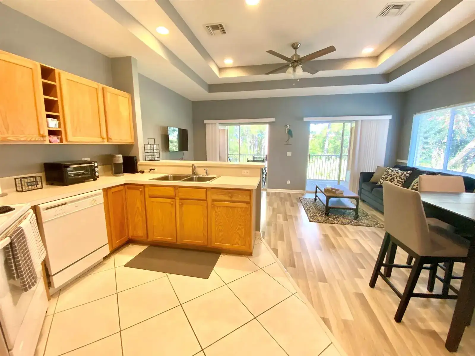 8379 MULLIGAN Circle # 4524, Port St. Lucie FL 34986 photo 3