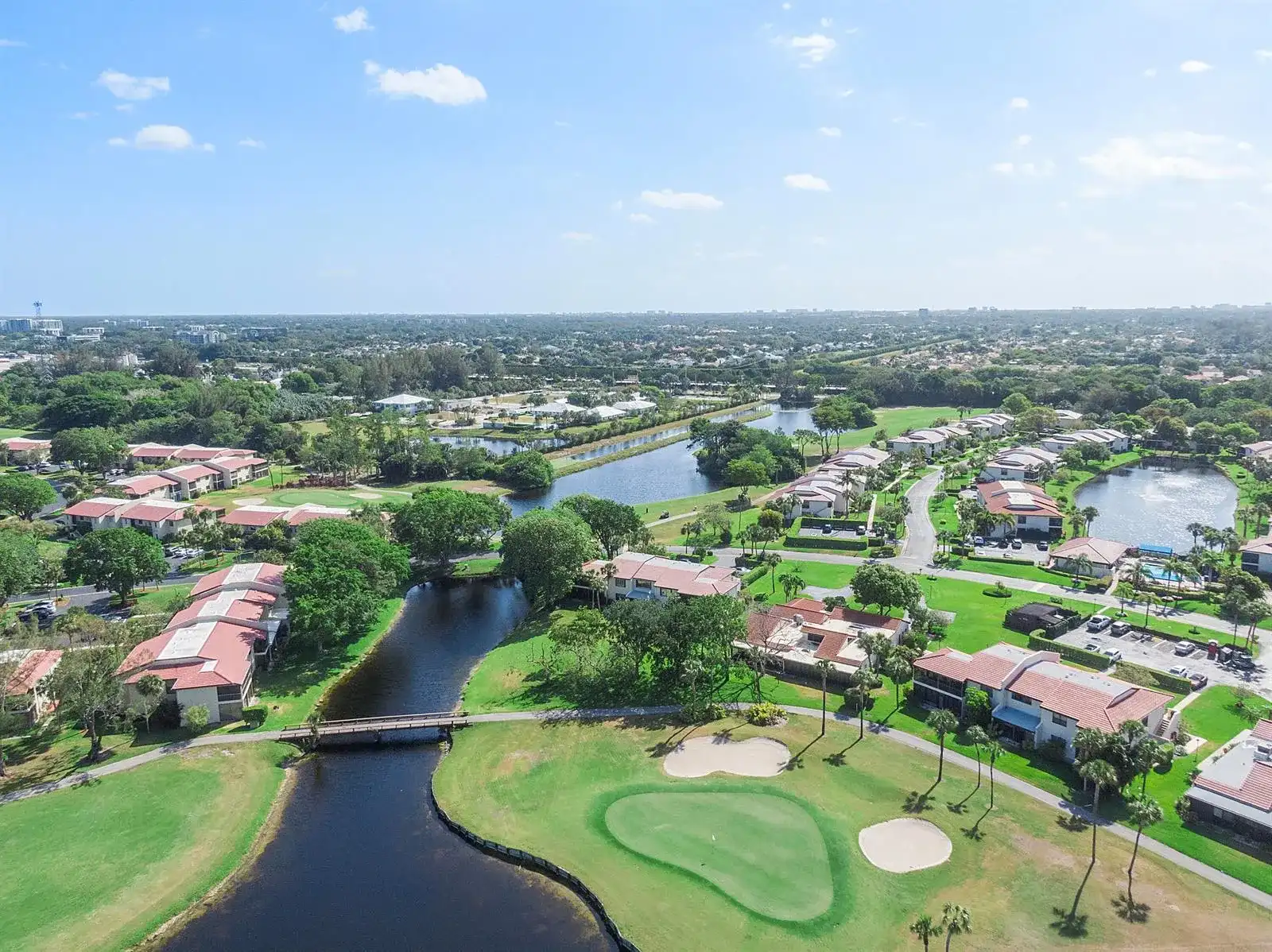 9283 Vista Del Lago # I, Boca Raton FL 33428