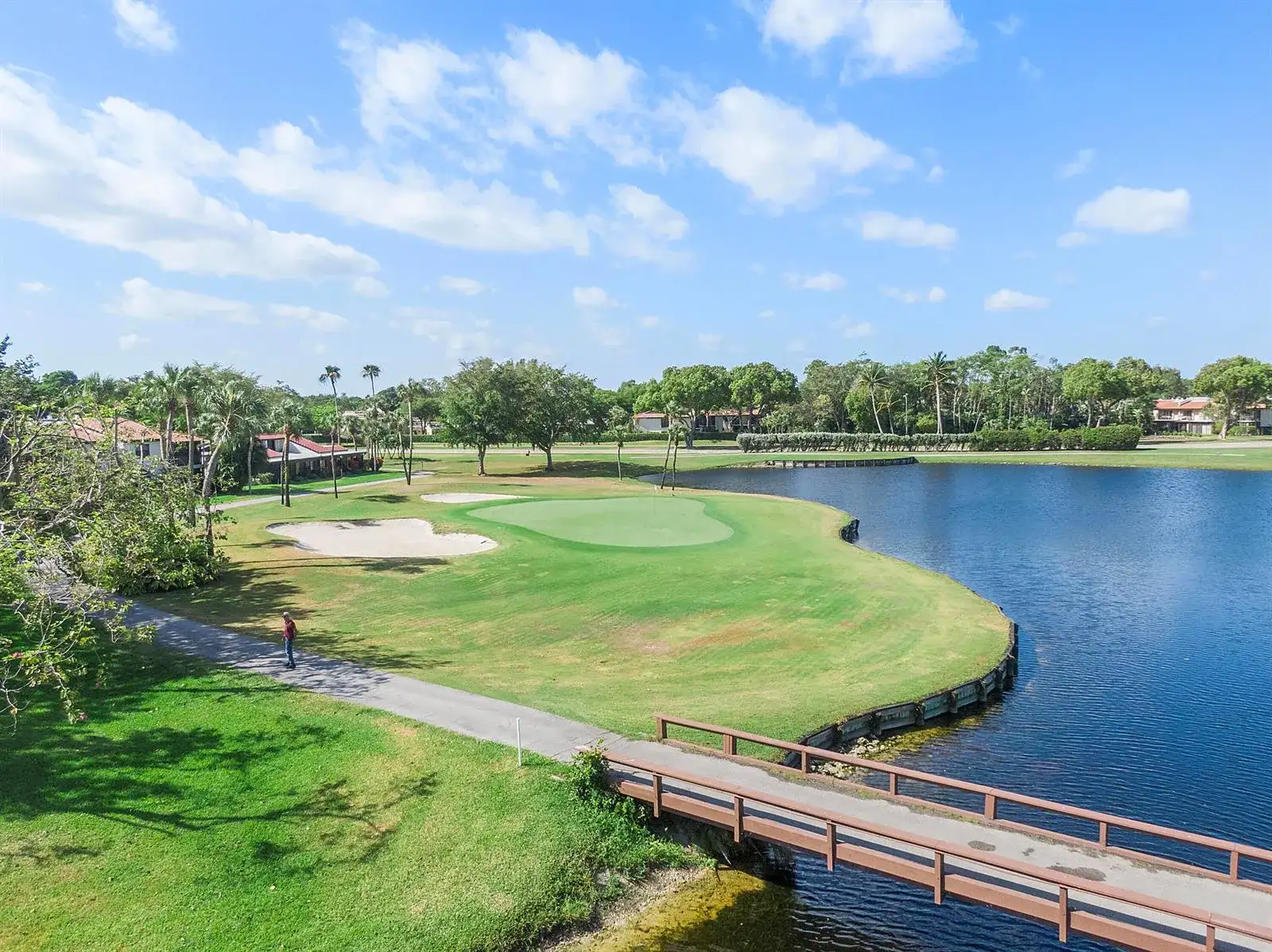 9283 Vista Del Lago # I, Boca Raton FL 33428 photo 2