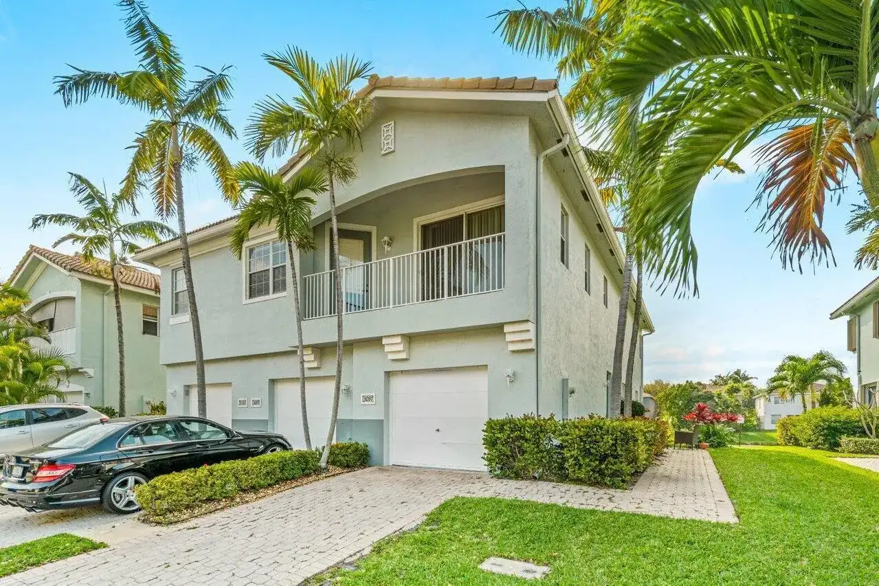 3097 LAUREL RIDGE Circle, Riviera Beach FL 33404