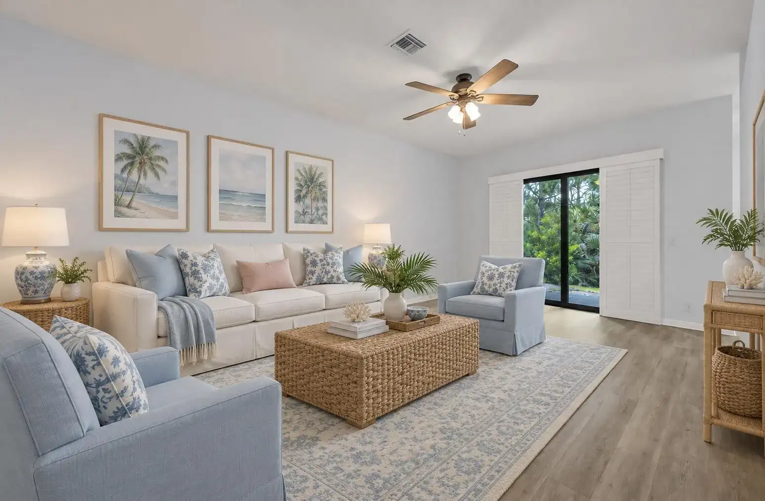 6631 SE Woodmill Pond Lane, Stuart FL 34997 photo 5