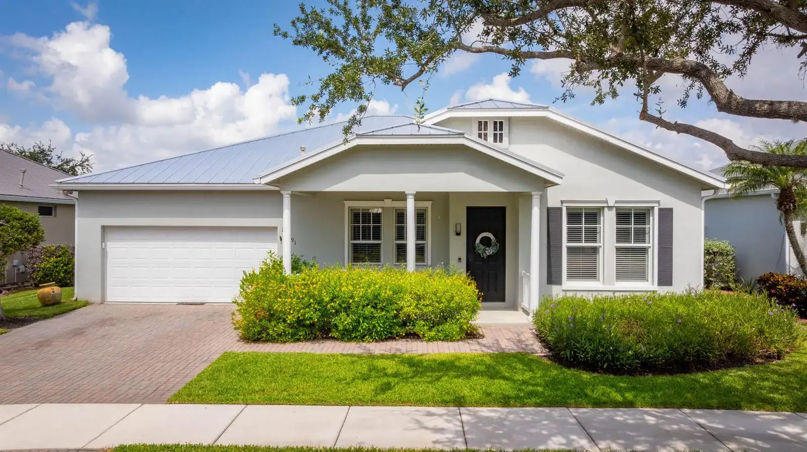 10691 SW Waterway Lane, Port St. Lucie FL 34987