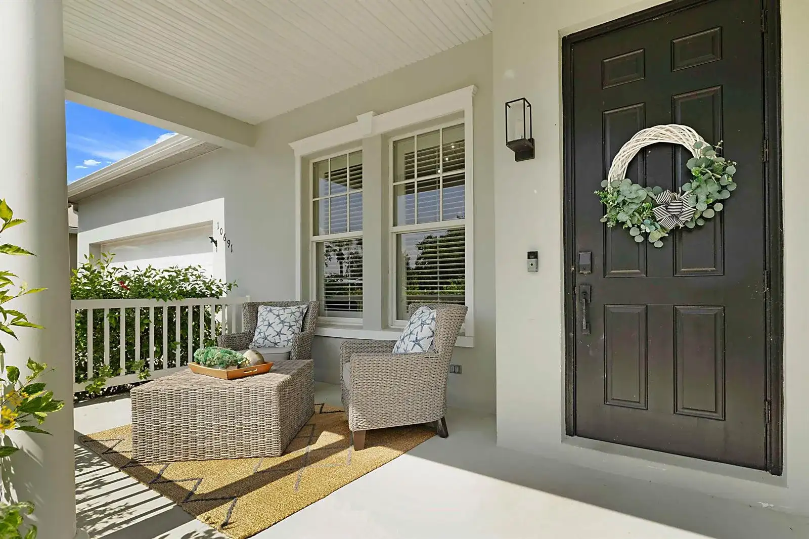 10691 SW Waterway Lane, Port St. Lucie FL 34987 photo 2