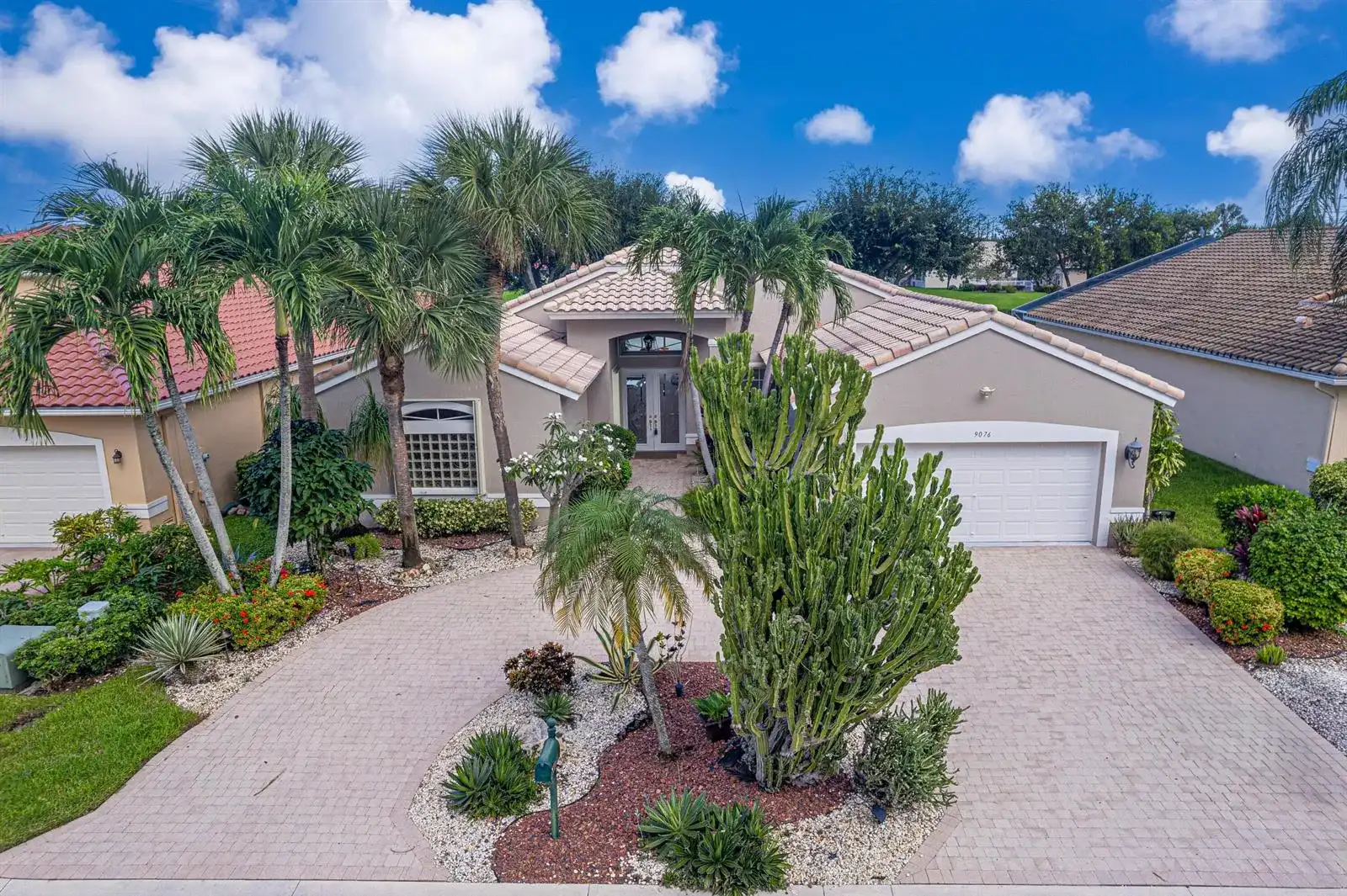 9076 Taverna Way, Boynton Beach FL 33472