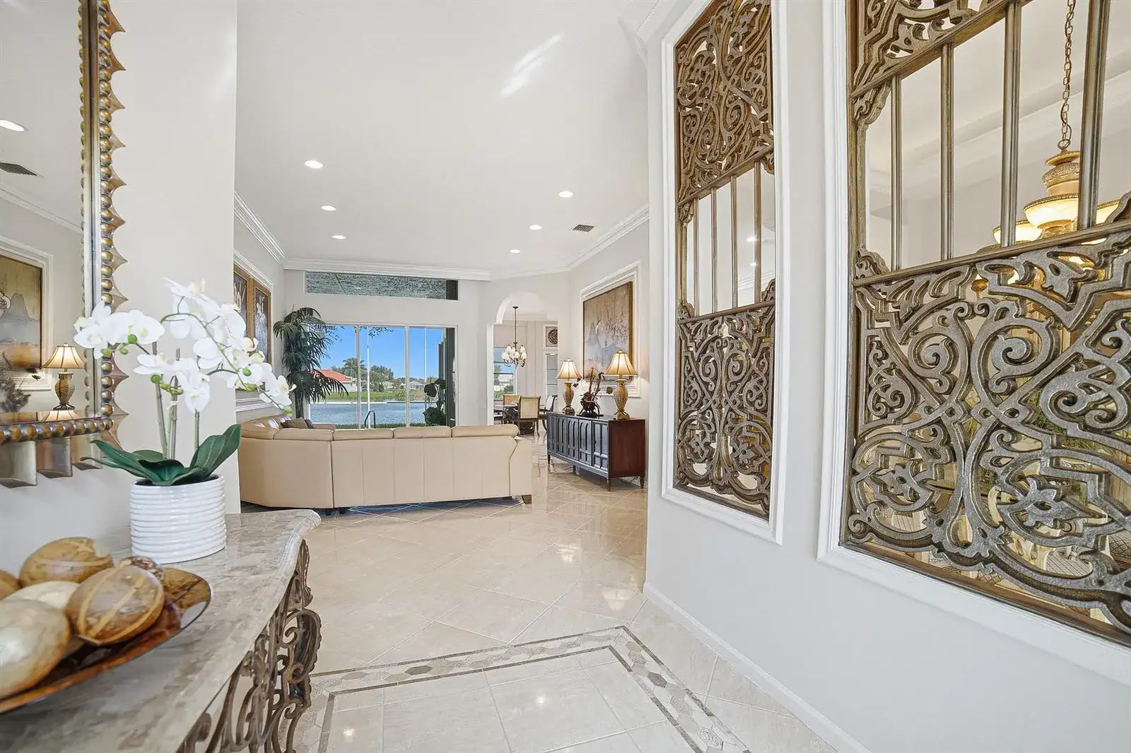 9076 Taverna Way, Boynton Beach FL 33472 photo 3