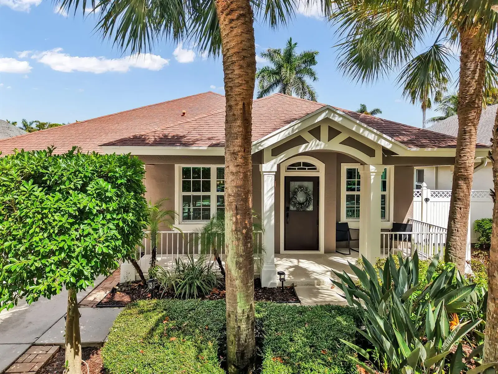 241 Clocktower Drive, Jupiter FL 33458 photo 2