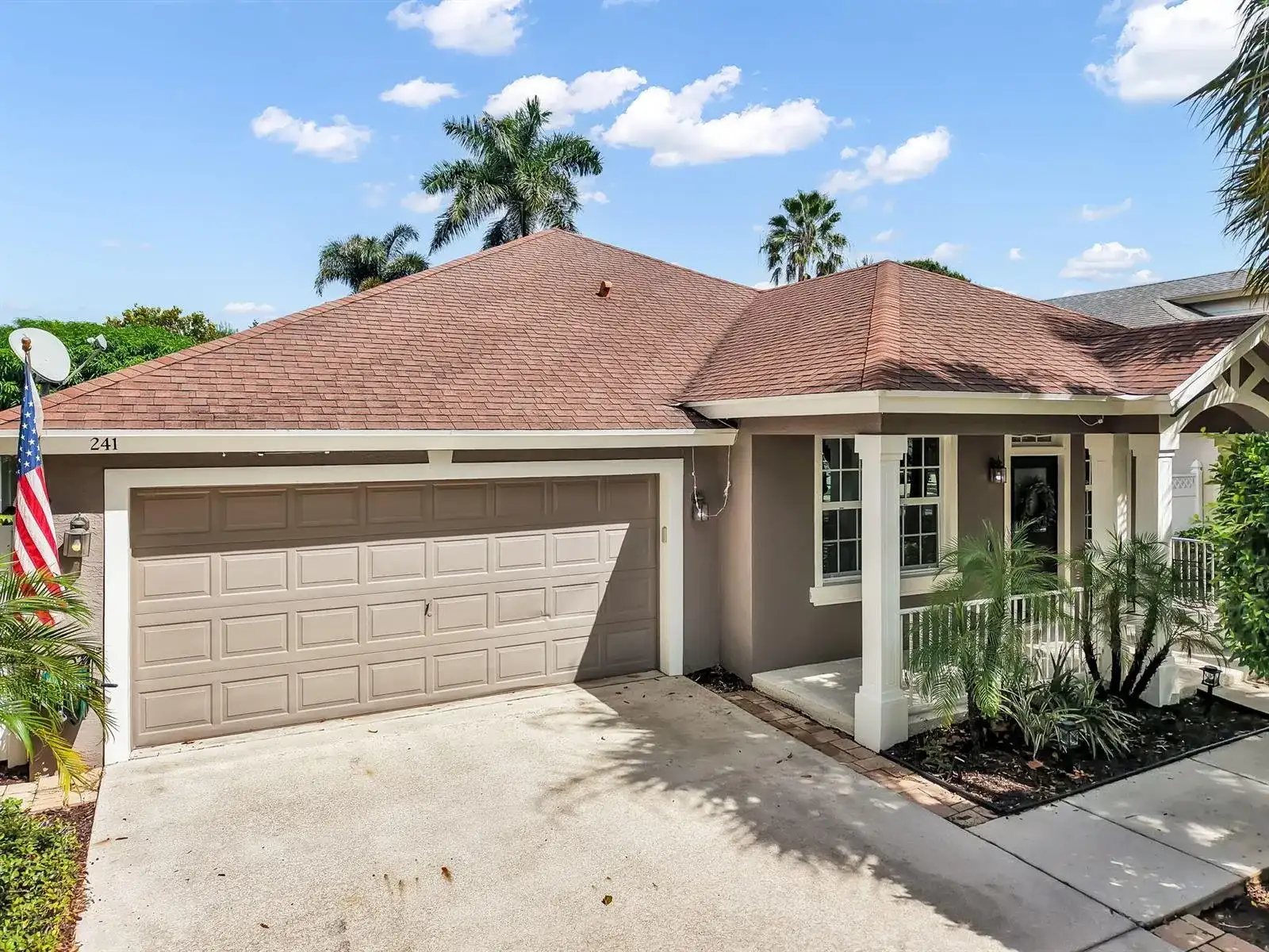 241 Clocktower Drive, Jupiter FL 33458 photo 4