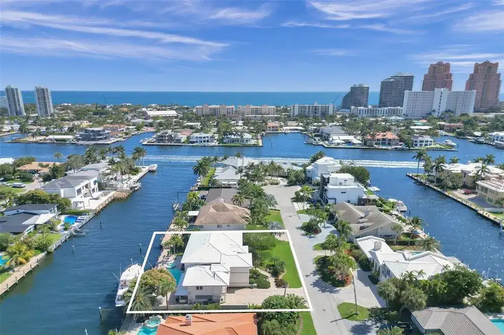 2875 NE 25th Court, Fort Lauderdale FL 33305 photo 3
