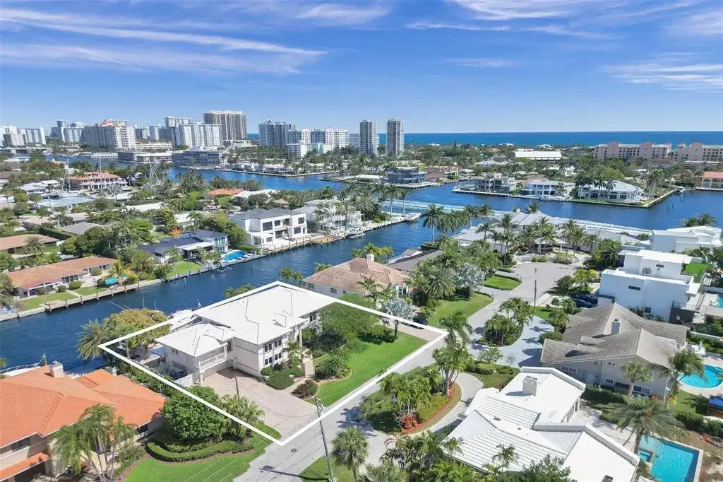 2875 NE 25th Court, Fort Lauderdale FL 33305 photo 4