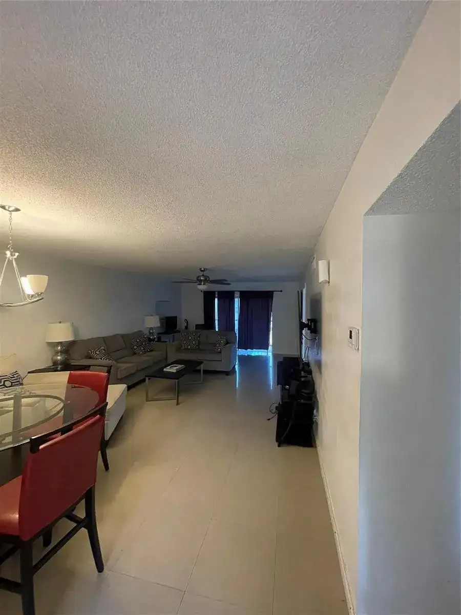 6300 S Falls Circle Drive # 412, Lauderhill FL 33319 photo 5
