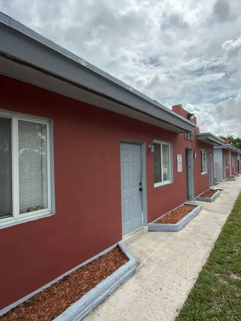 1301 Sharazad Boulevard, Opa-Locka FL 33054 photo 5