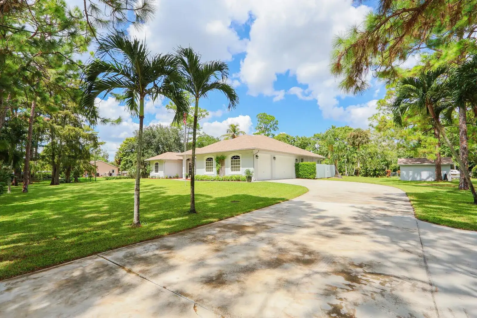 17203 47TH Court N, Loxahatchee FL 33470