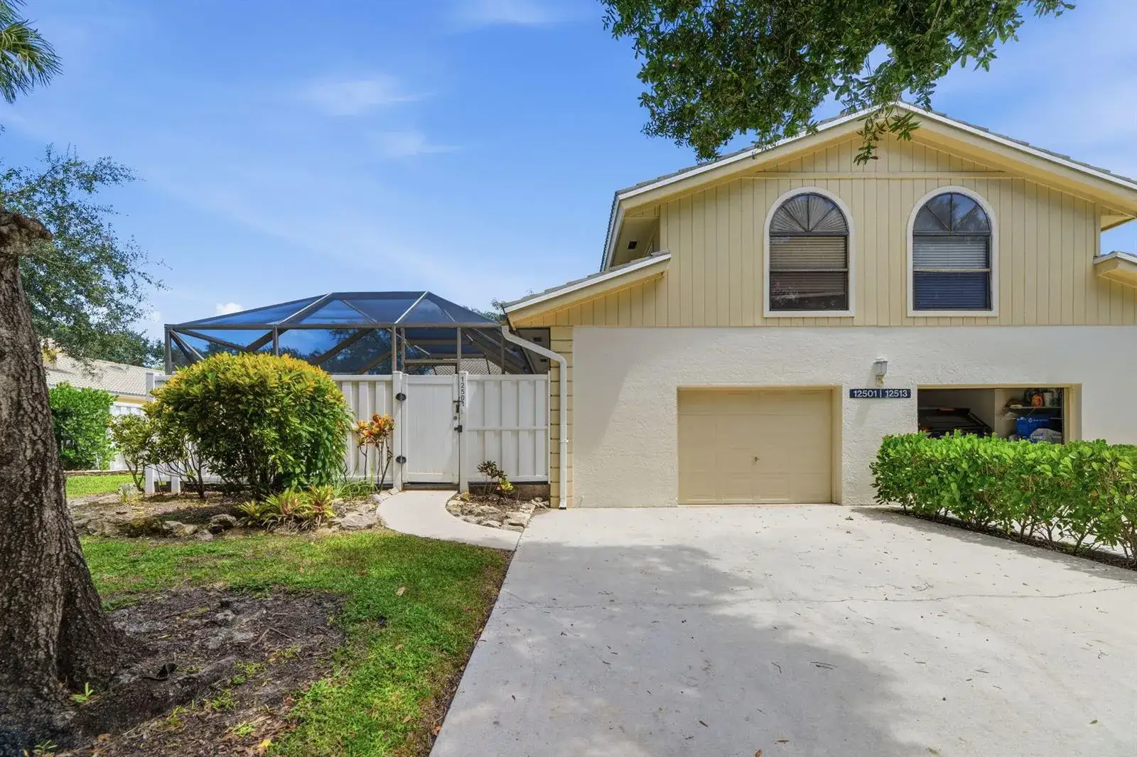12501 WOODMILL Drive, Palm Beach Gardens FL 33418