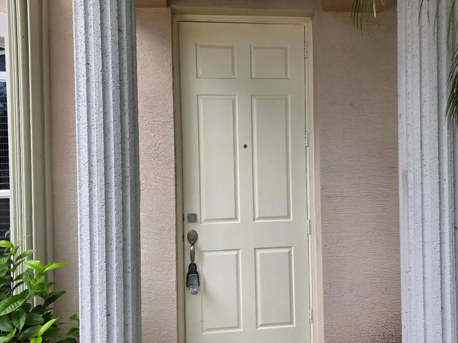 4661 VILLAS SANTORINI Drive, Lake Worth FL 33461 photo 2