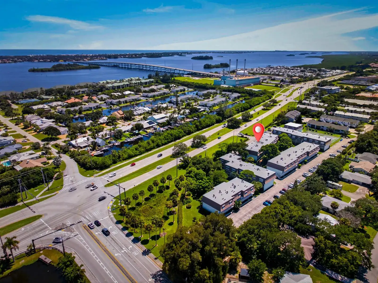 1901 INDIAN RIVER Boulevard # C207, Vero Beach FL 32960 photo 5