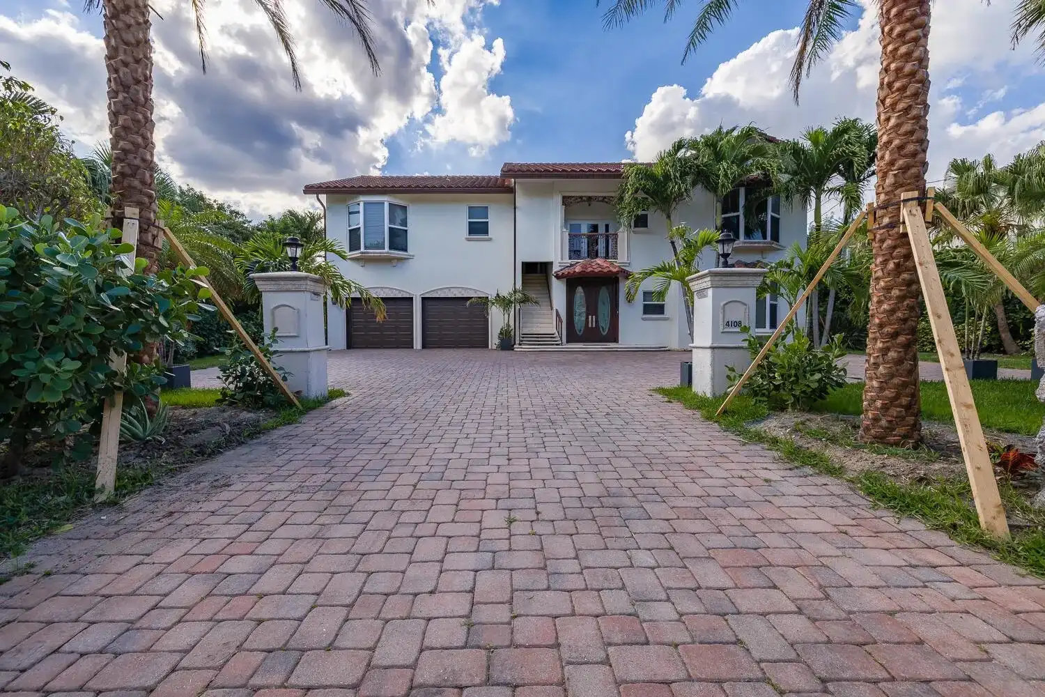 4108 S OCEAN Boulevard, Highland Beach FL 33487