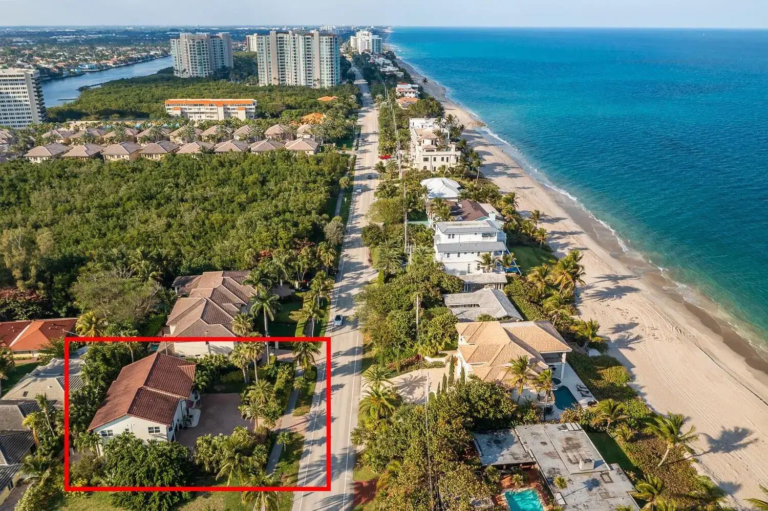4108 S OCEAN Boulevard, Highland Beach FL 33487 photo 3