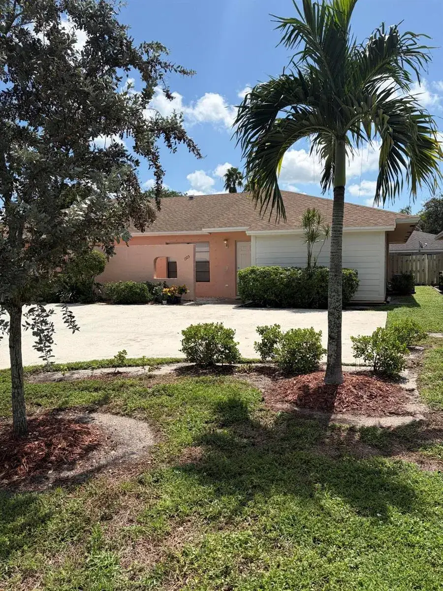 1303 Hempstead Street, Wellington FL 33414