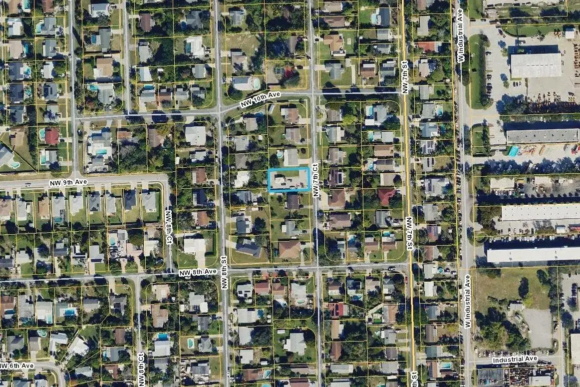 1007 NW 7th Court, Boynton Beach FL 33426 photo 2