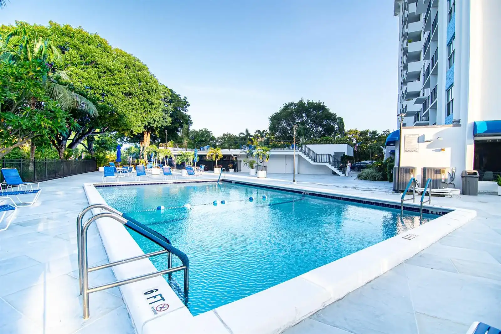 1800 N Andrews Avenue # 3i, Fort Lauderdale FL 33311