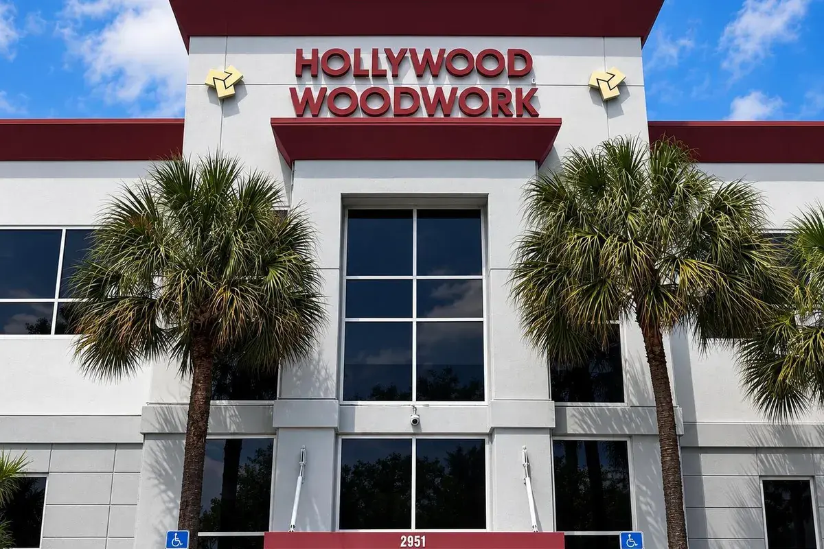 2951 PEMBROKE Road, Hollywood FL 33020