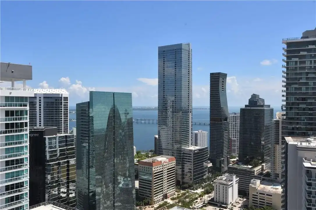 1100 S MIAMI Avenue # 2204, Miami FL 33130