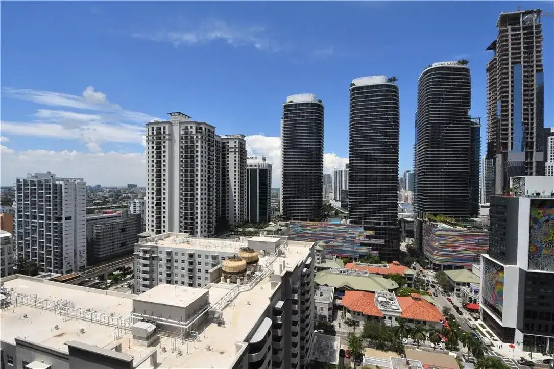 1100 S MIAMI Avenue # 2204, Miami FL 33130 photo 3