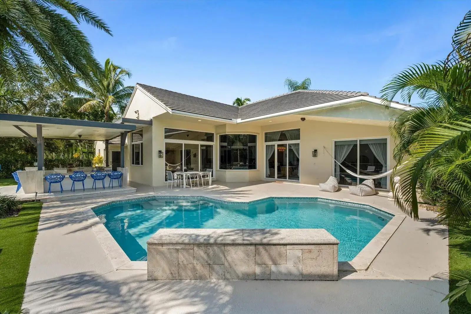 3284 HUNTINGTON, Weston FL 33332 photo 4
