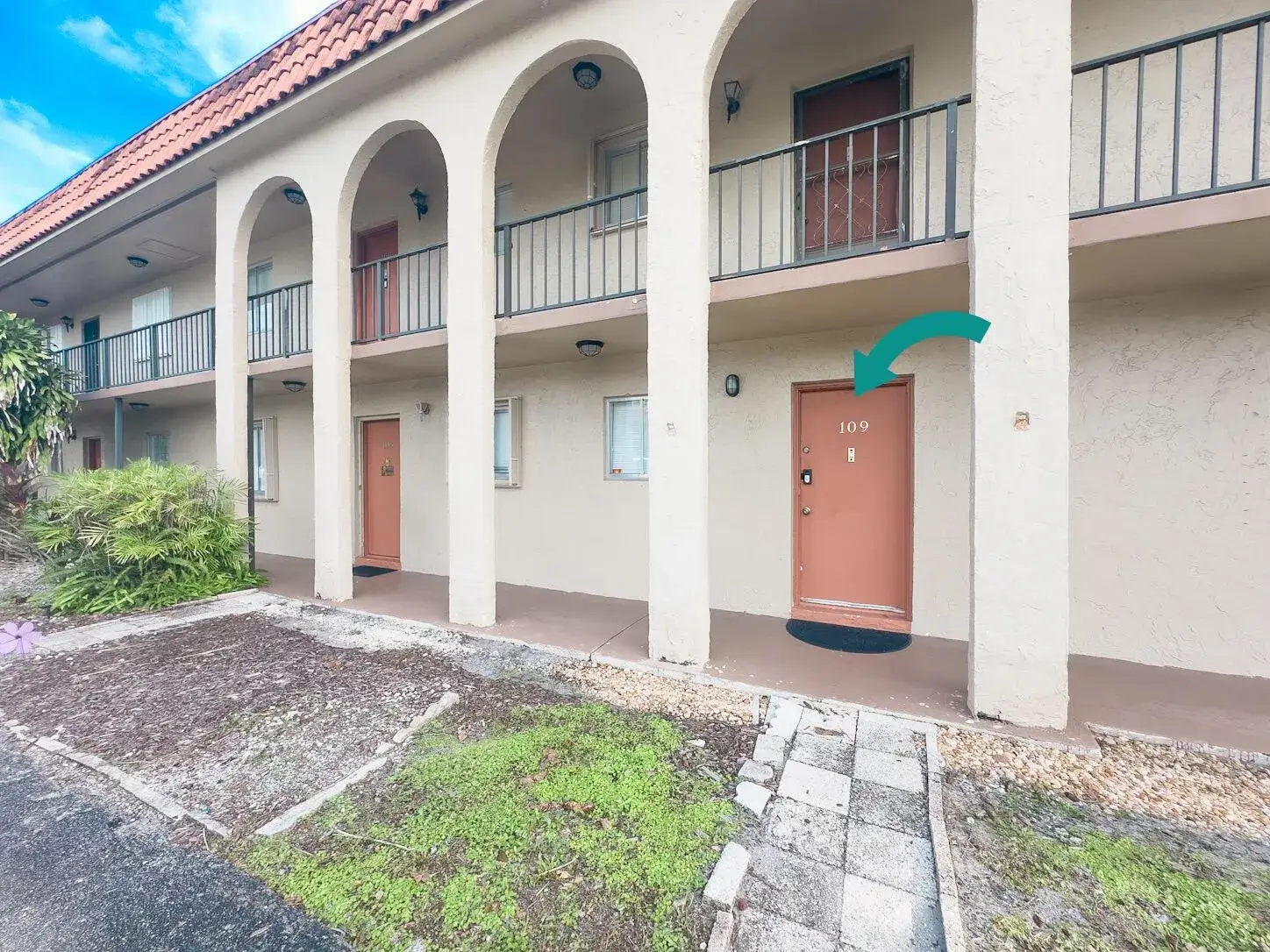 6080 FOREST HILL Boulevard # 109, West Palm Beach FL 33415
