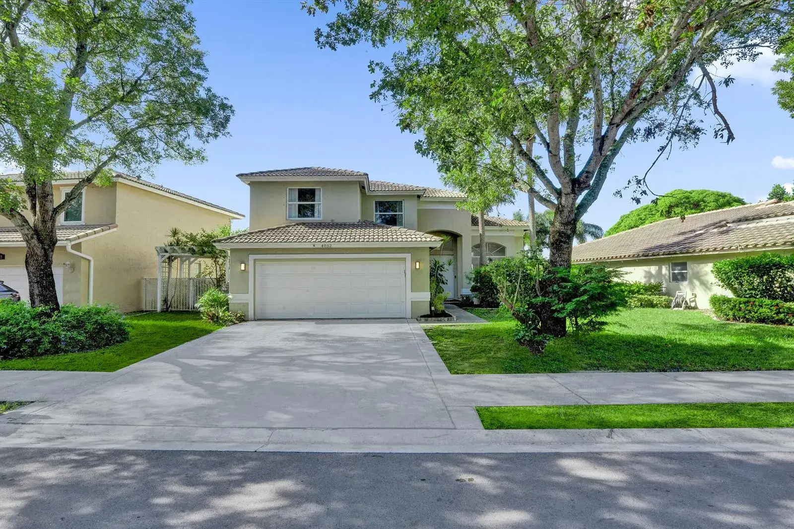 4032 NW 63RD Street, Coconut Creek FL 33073