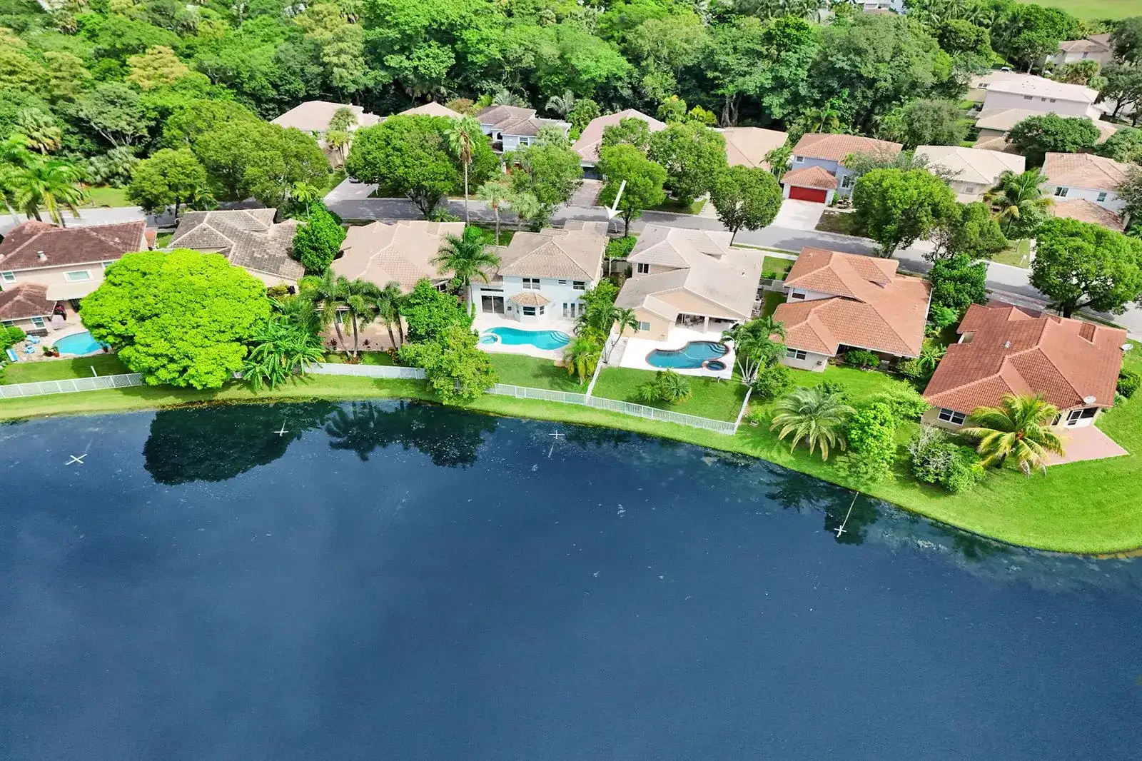 4032 NW 63RD Street, Coconut Creek FL 33073 photo 3