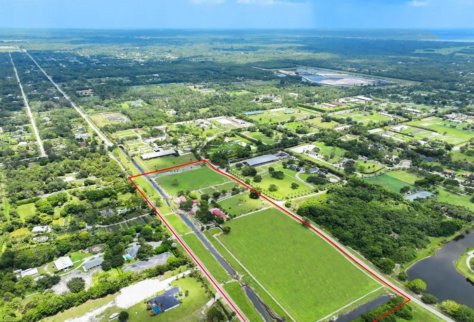 3516 Hanover Circle, Loxahatchee FL 33470