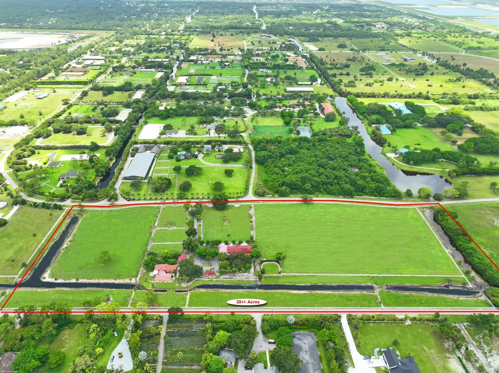 3516 Hanover Circle, Loxahatchee FL 33470 photo 2