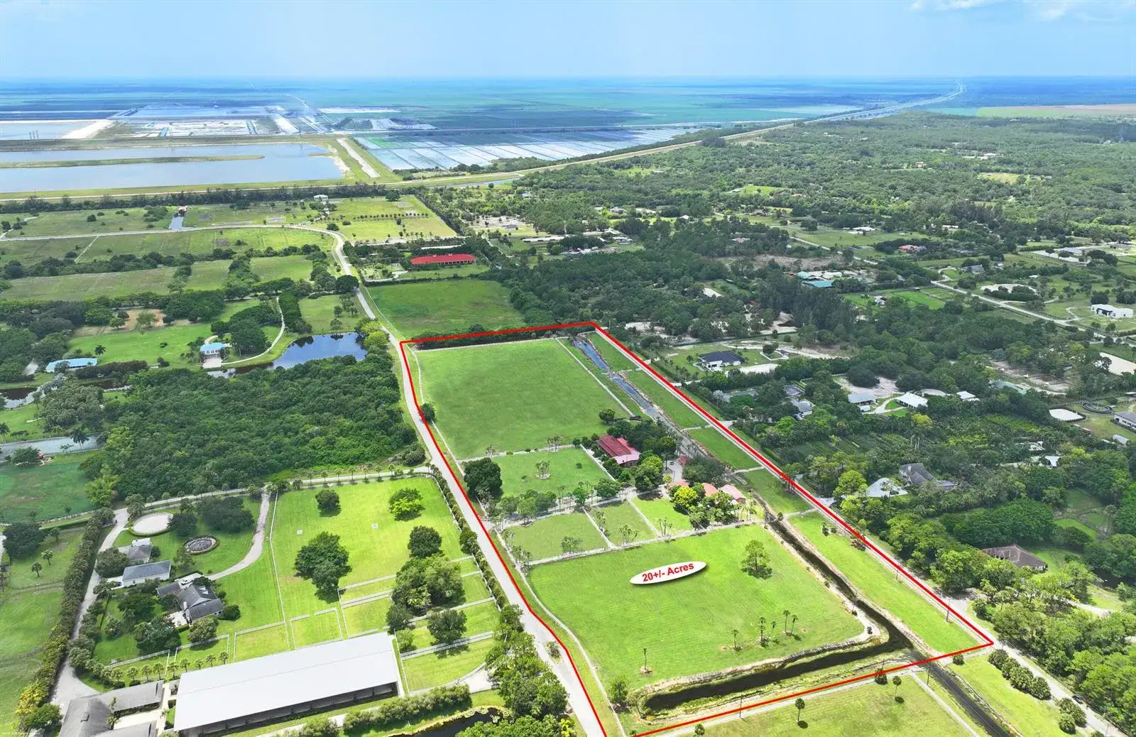 3516 Hanover Circle, Loxahatchee FL 33470 photo 3