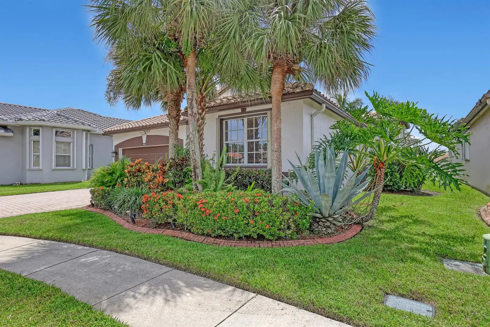 9974 Mantova Drive, Lake Worth FL 33467 photo 2