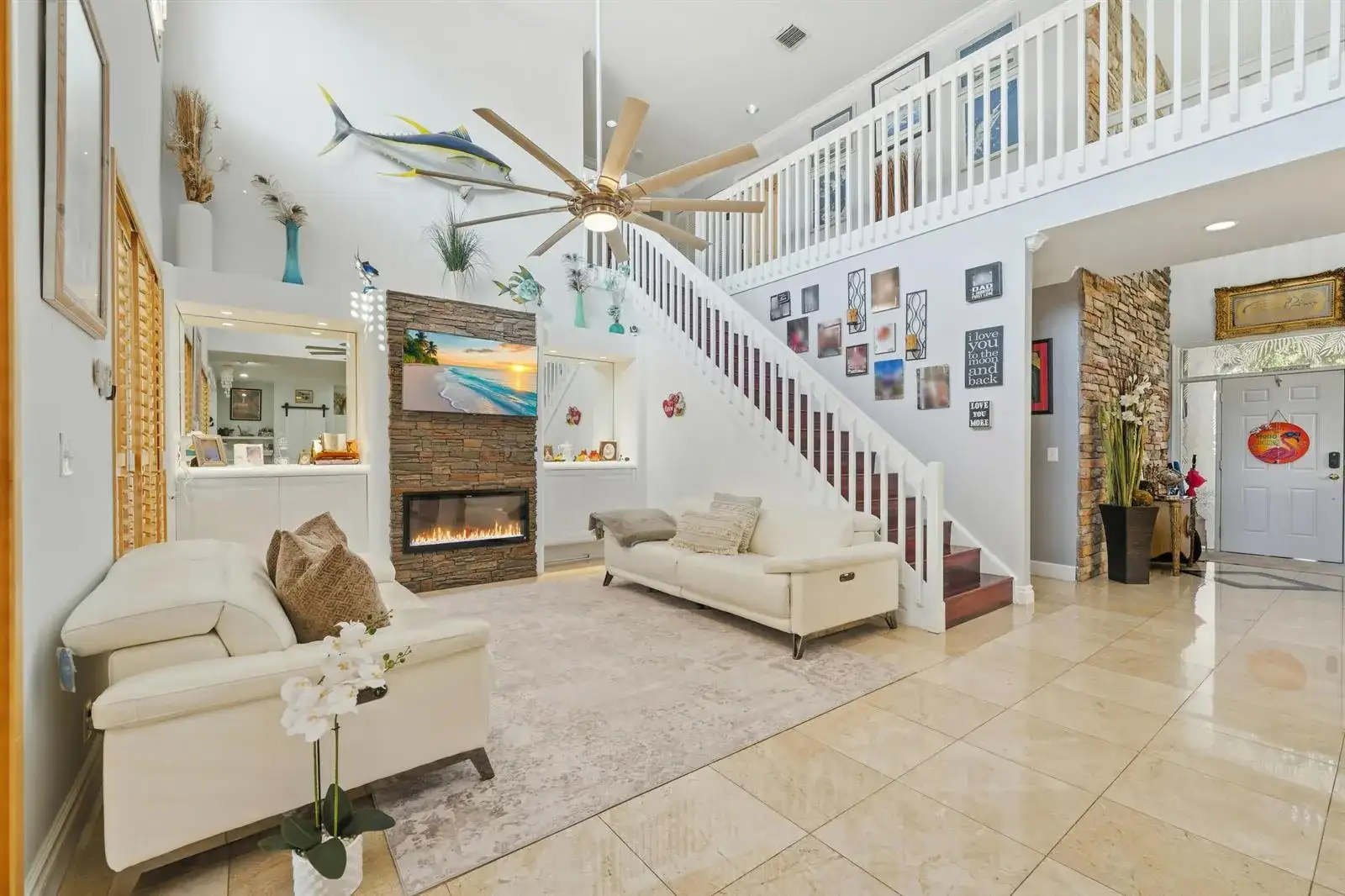7202 CATALINA ISLE Drive, Lake Worth FL 33467 photo 4