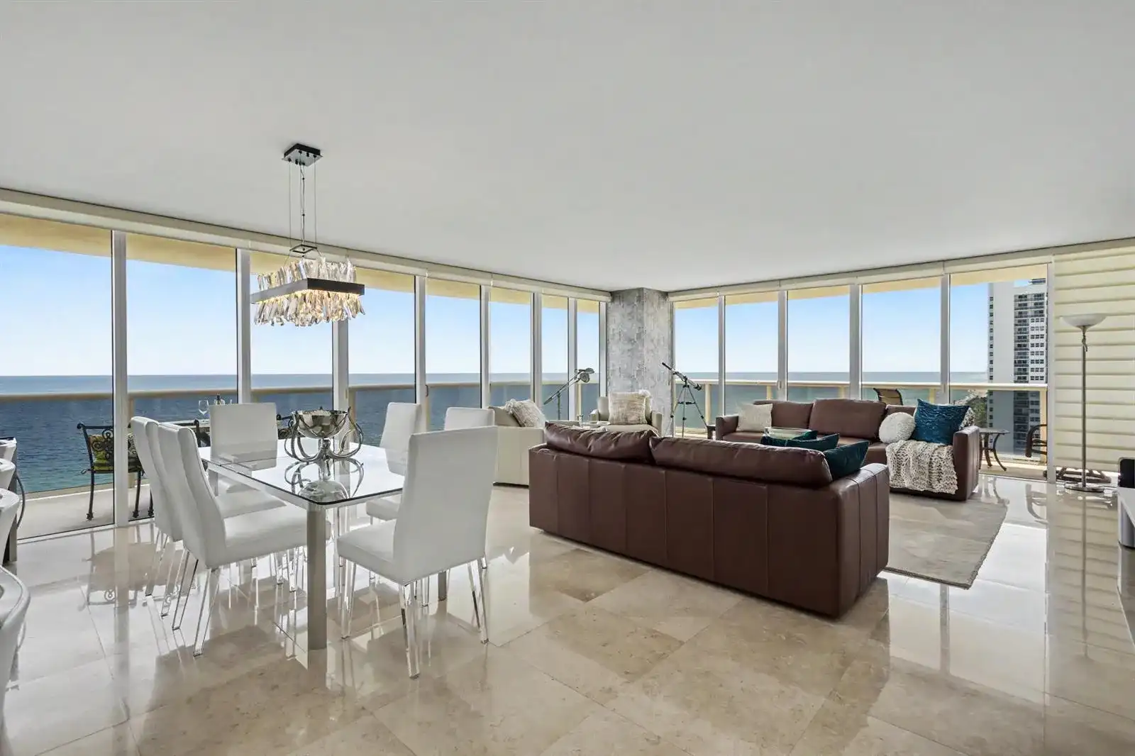 1830 S Ocean Drive # 1402, Hallandale Beach FL 33009