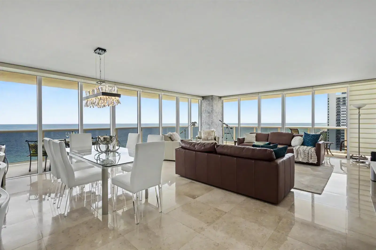 1830 S Ocean Drive # 1402, Hallandale Beach FL 33009