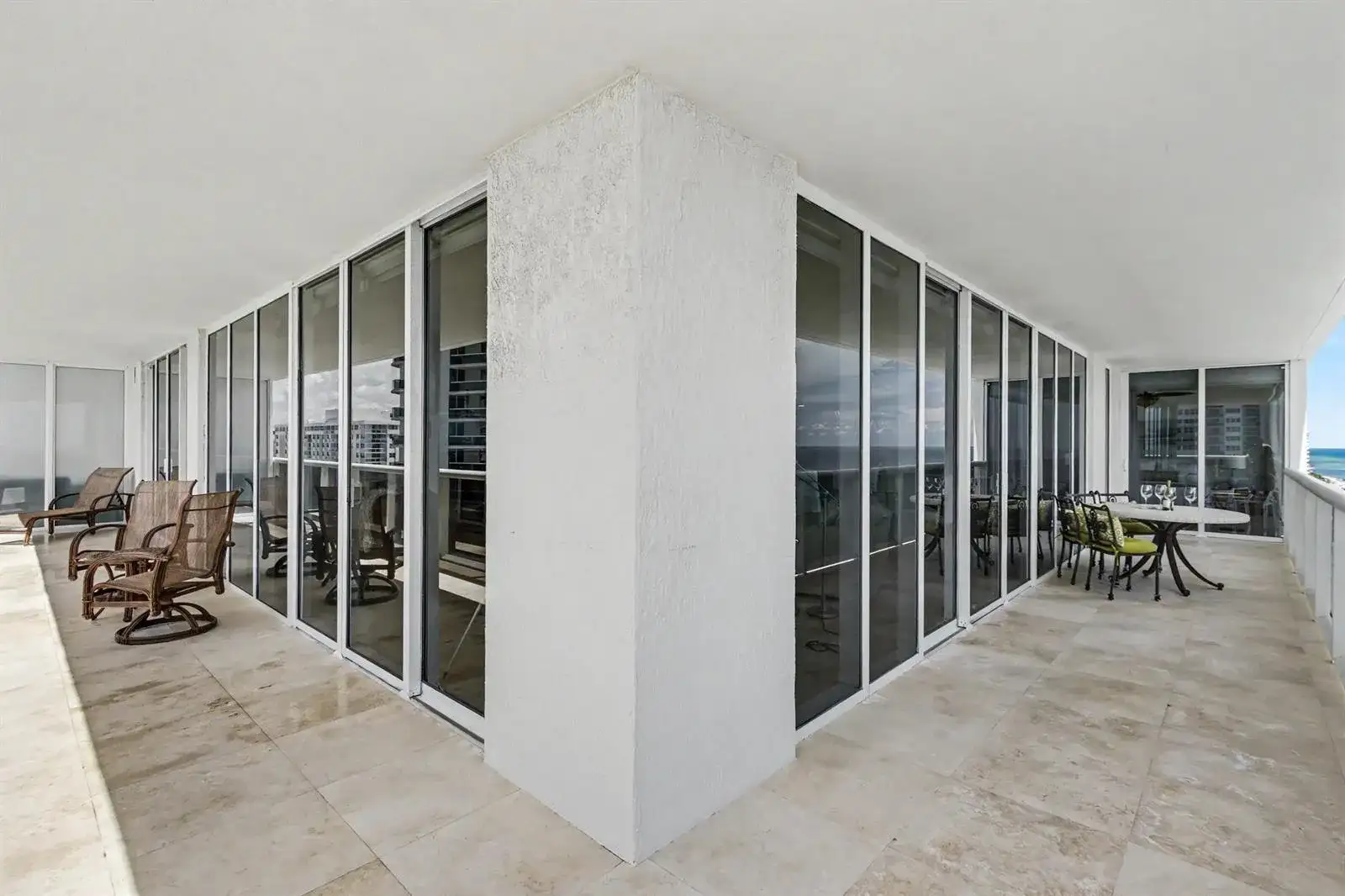 1830 S Ocean Drive # 1402, Hallandale Beach FL 33009 photo 2