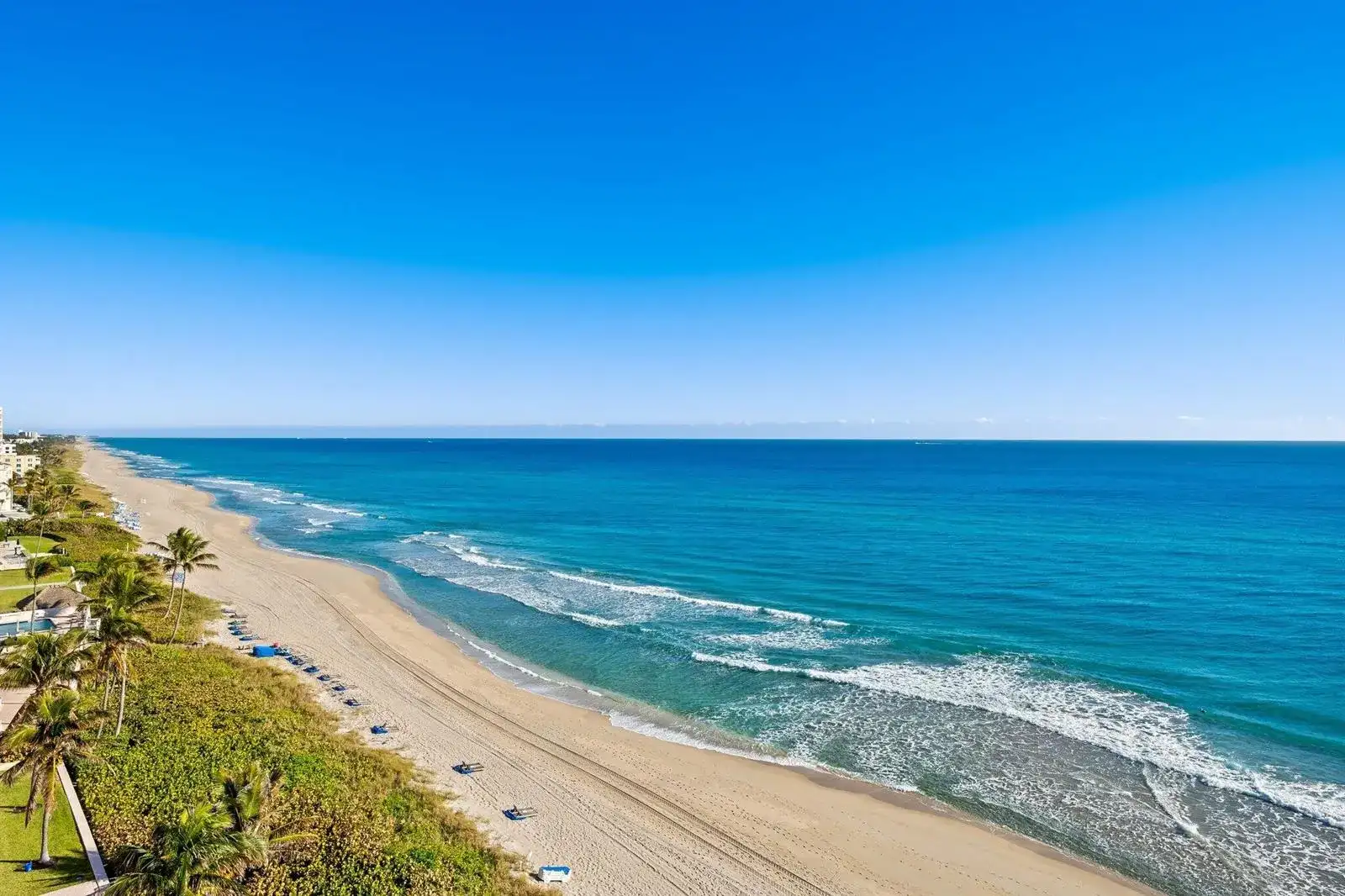 3009 S OCEAN Boulevard # 904, Highland Beach FL 33487
