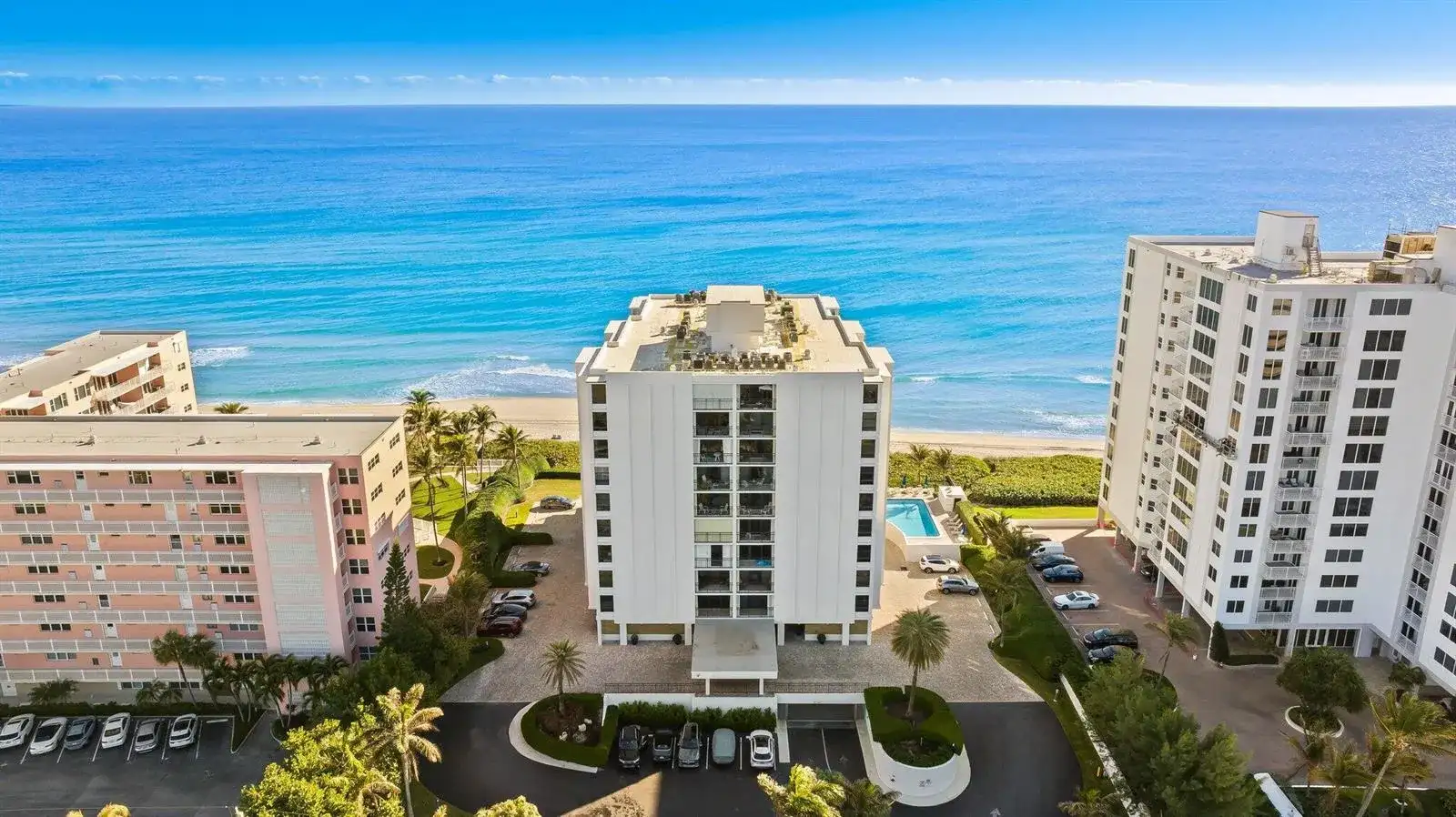 3009 S OCEAN Boulevard # 904, Highland Beach FL 33487 photo 3