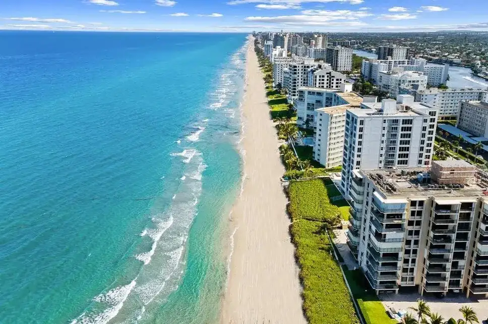 3009 S OCEAN Boulevard # 904, Highland Beach FL 33487 photo 5